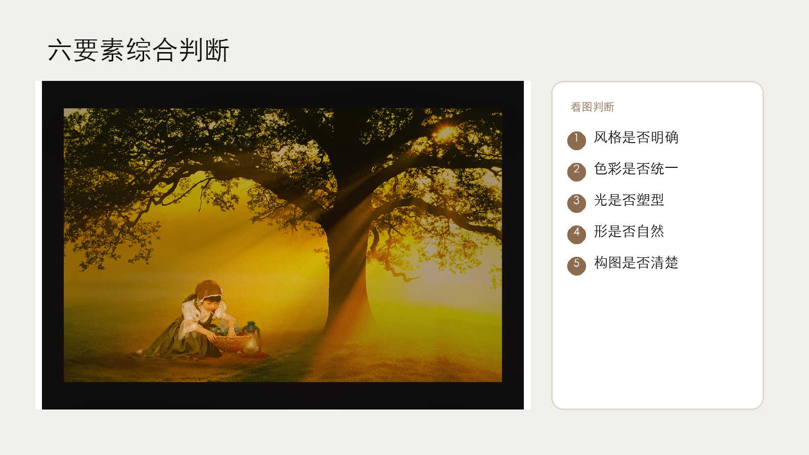 一张图最弱的一项是什么